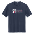Peoria Unified Community Education Dri Fit Tee