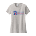 Peoria Unified Community Education Women's Fit Tee