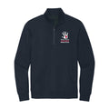 Peoria Unified Community Education 1/4 Zip Fleece