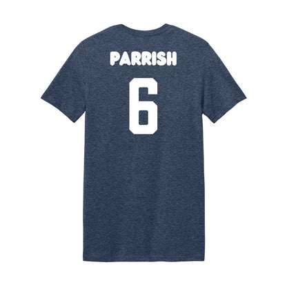 Parrish's 6th Grade Vistancia Class Shirt (Heather Navy)