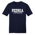 Peoria Traditional School Unisex Tee