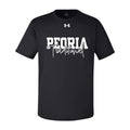 Peoria Traditional School Under Armour Tee