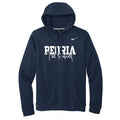 Peoria Traditional School Nike Hoodie