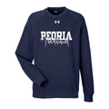 Peoria Traditional School Under Armour Crewneck Sweatshirt