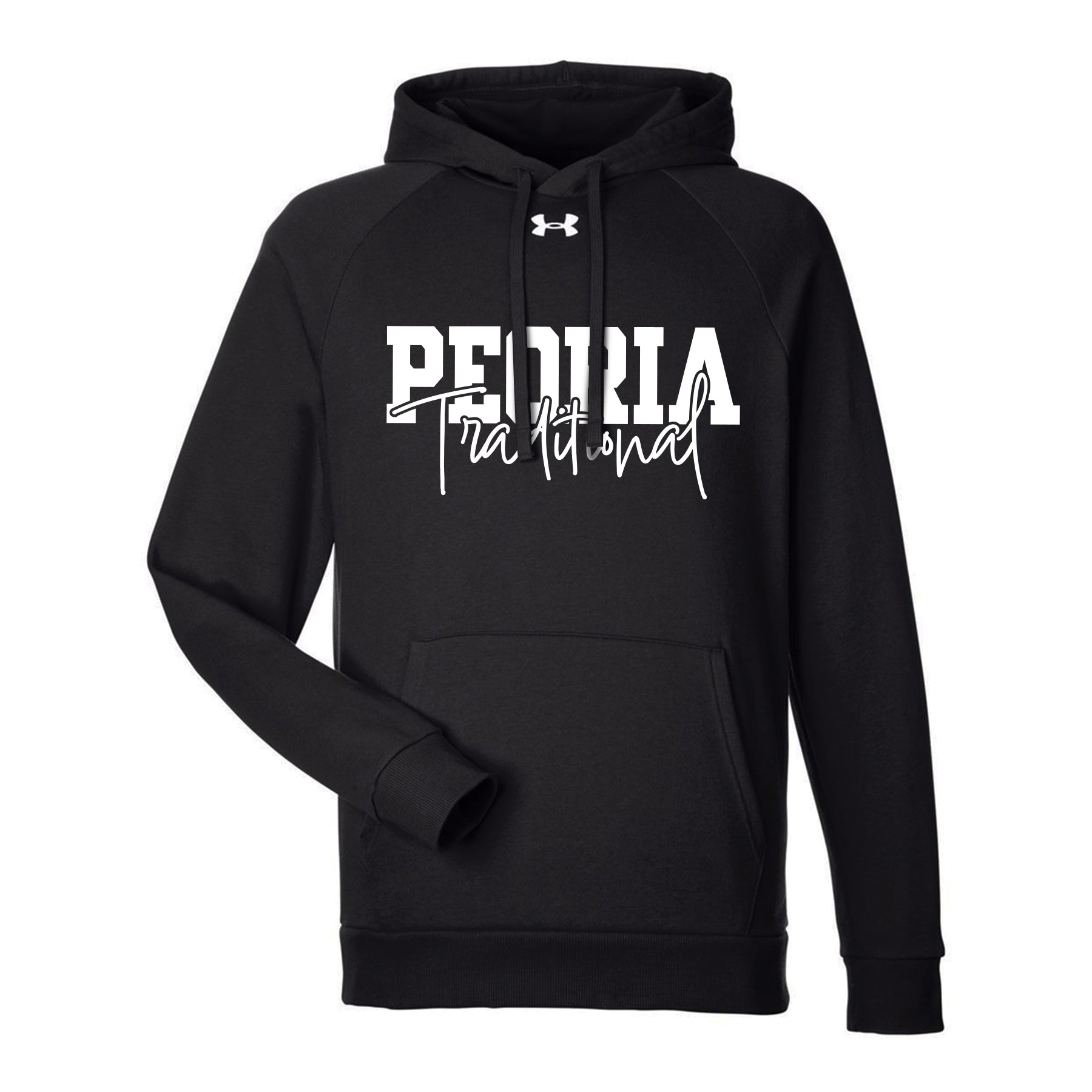 Peoria Traditional School Under Armour Hoodie