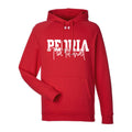 Peoria Traditional School Under Armour Hoodie