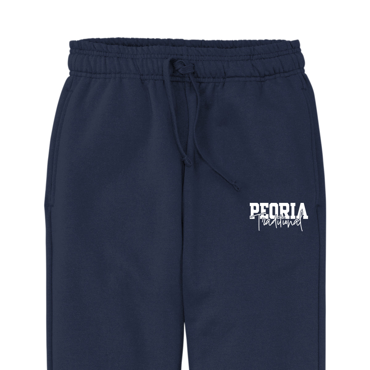 Peoria Traditional Unisex Joggers