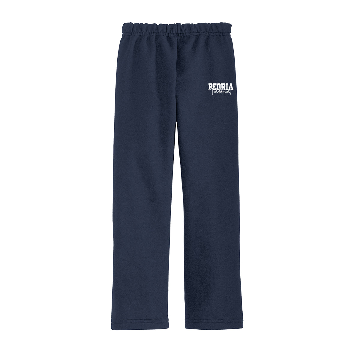 Peoria Traditional Unisex Sweatpants