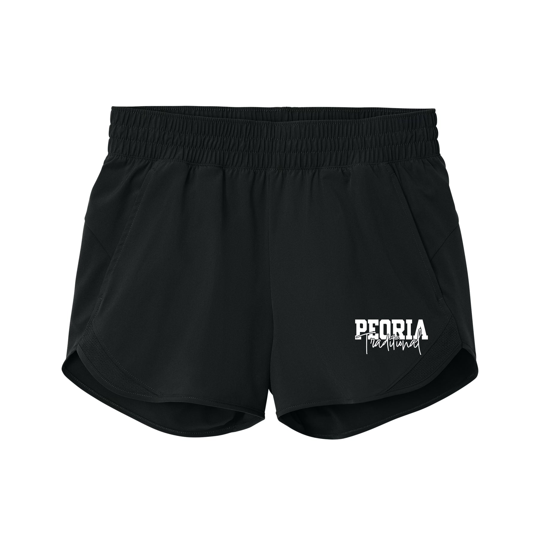 Peoria Traditional Women’s Repeat Swift Short