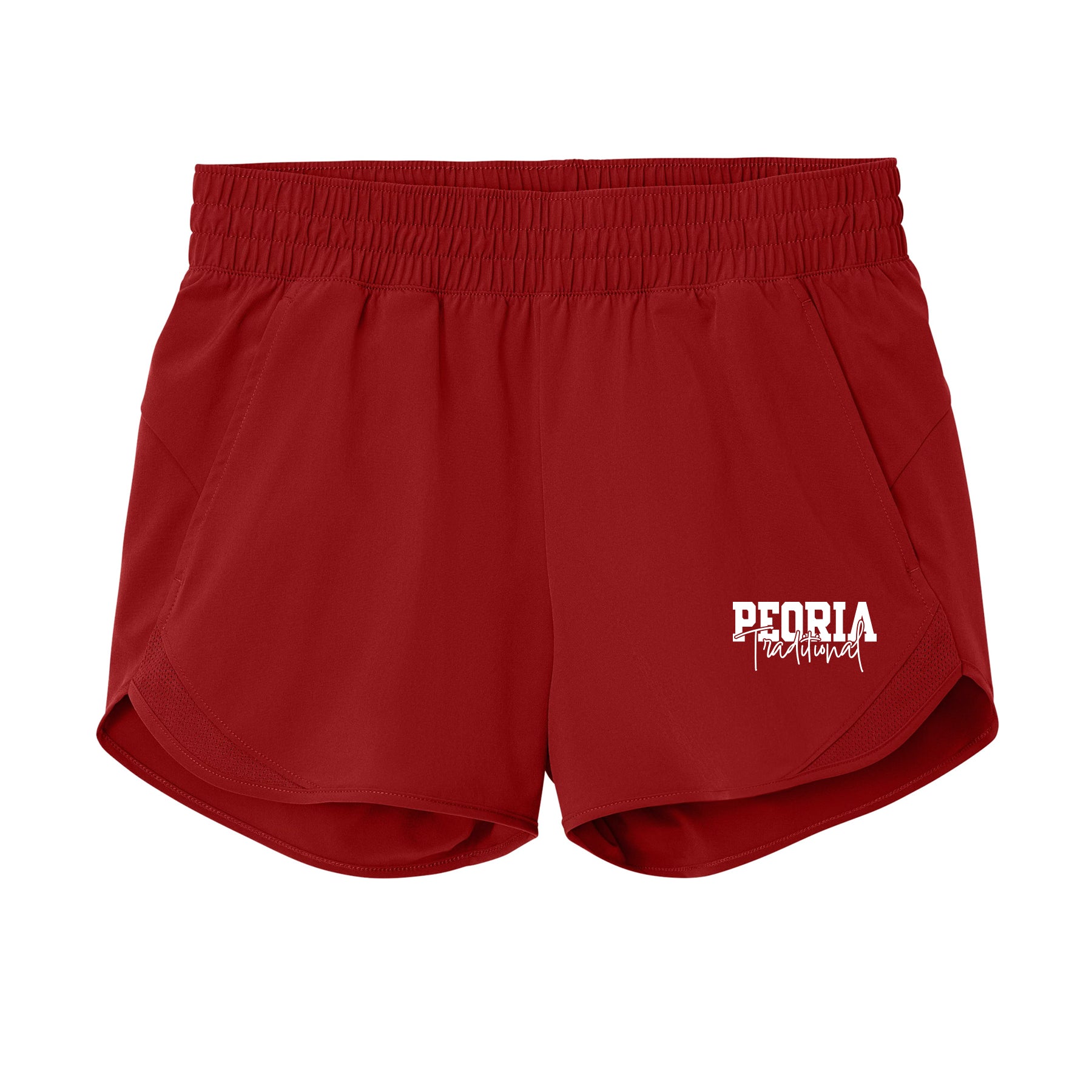Peoria Traditional Women’s Repeat Swift Short