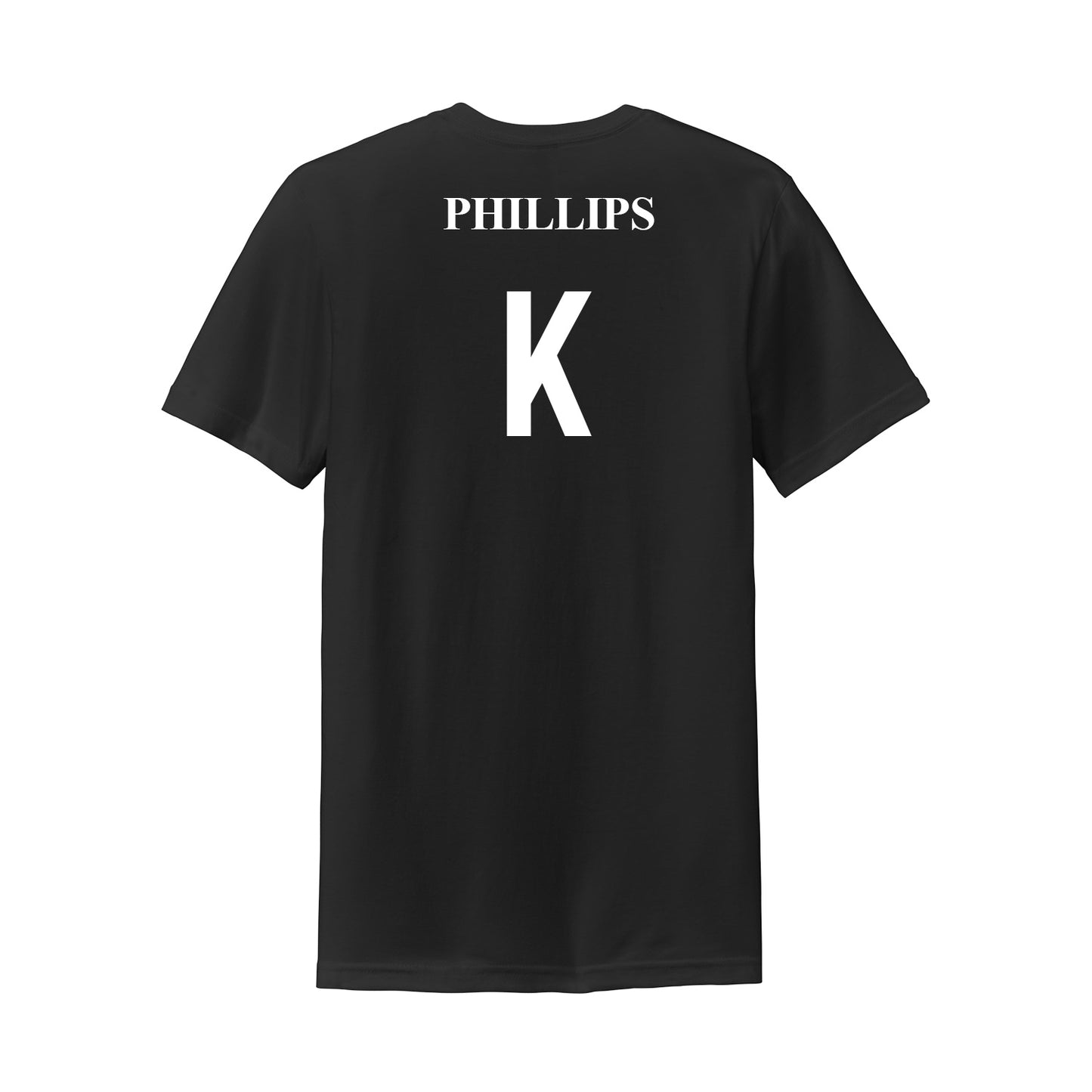 Phillips Kindergarten Vistancia Class Shirt