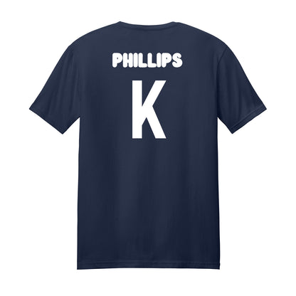 Phillips Kindergarten Vistancia Class Shirt (Navy)