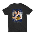 Casteel Pom Custom Photo Unisex Tee