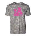 LA Dance Company Pink Unisex Tee