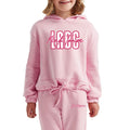 LADC Pink Company Team Set
