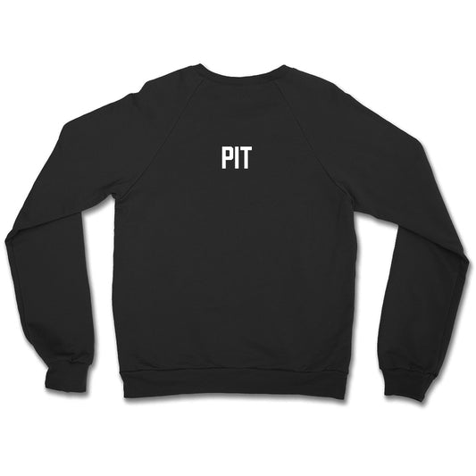 Liberty Band Pit Crewneck Sweatshirt