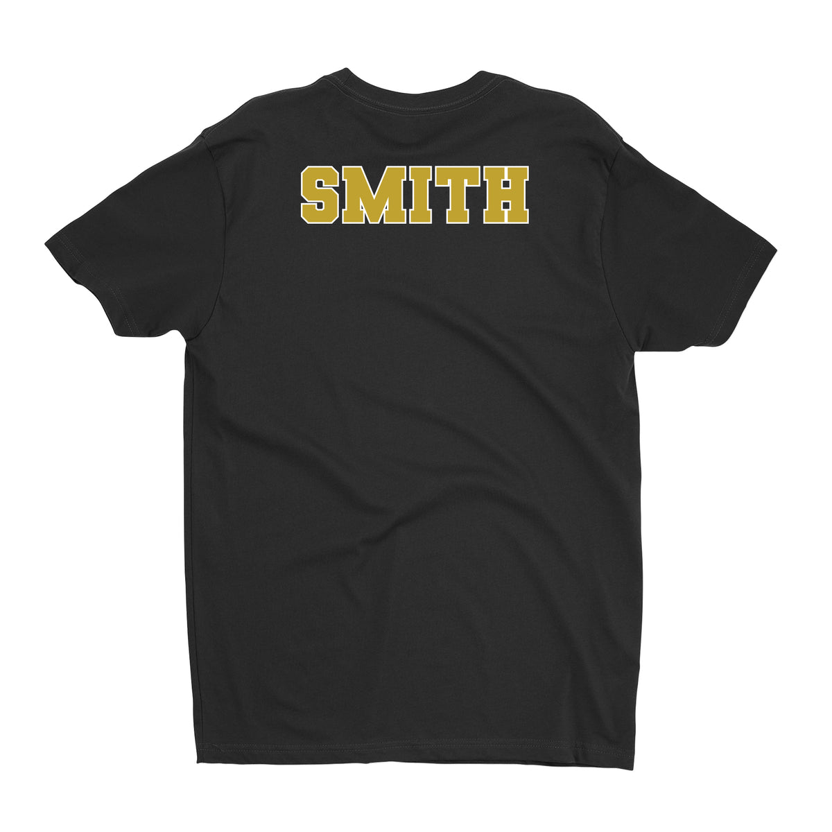 Pom Mom Pennant Unisex Tee