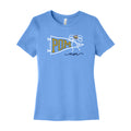 Pom Mom Pennant Women's Fit Tee