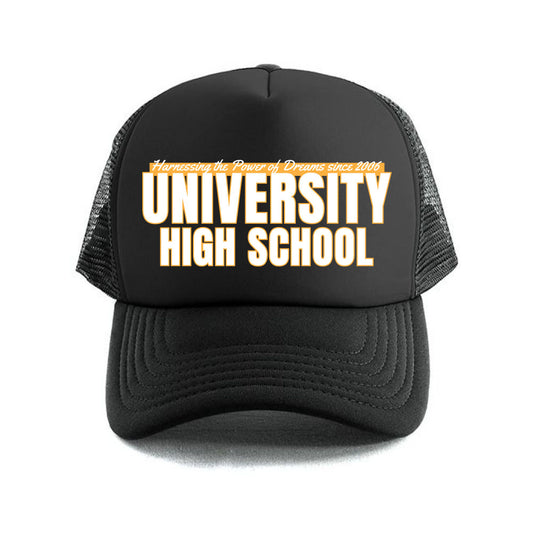 UHS Trucker Hat