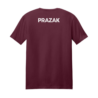 Prazak's 3rd Grade Lake Pleasant Class Shirt (Maroon)
