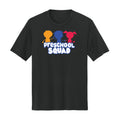 PUSD Preschool Squad Dri Fit Tee
