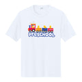 PUSD Preschool Squad Dri Fit Tee