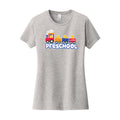 PUSD Preschool Squad Women's Fit Tee