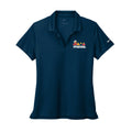 PUSD Preschool Nike Polo (Mens and Womens)