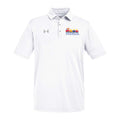 PUSD Preschool Under Armour Polo (Men and Women Style)