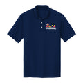 PUSD Preschool Polo