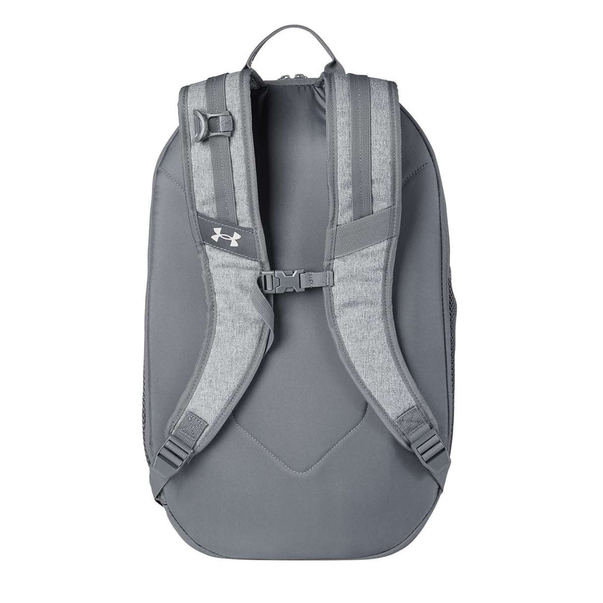 PUSD Preschool Under Armour Hustle Backpack