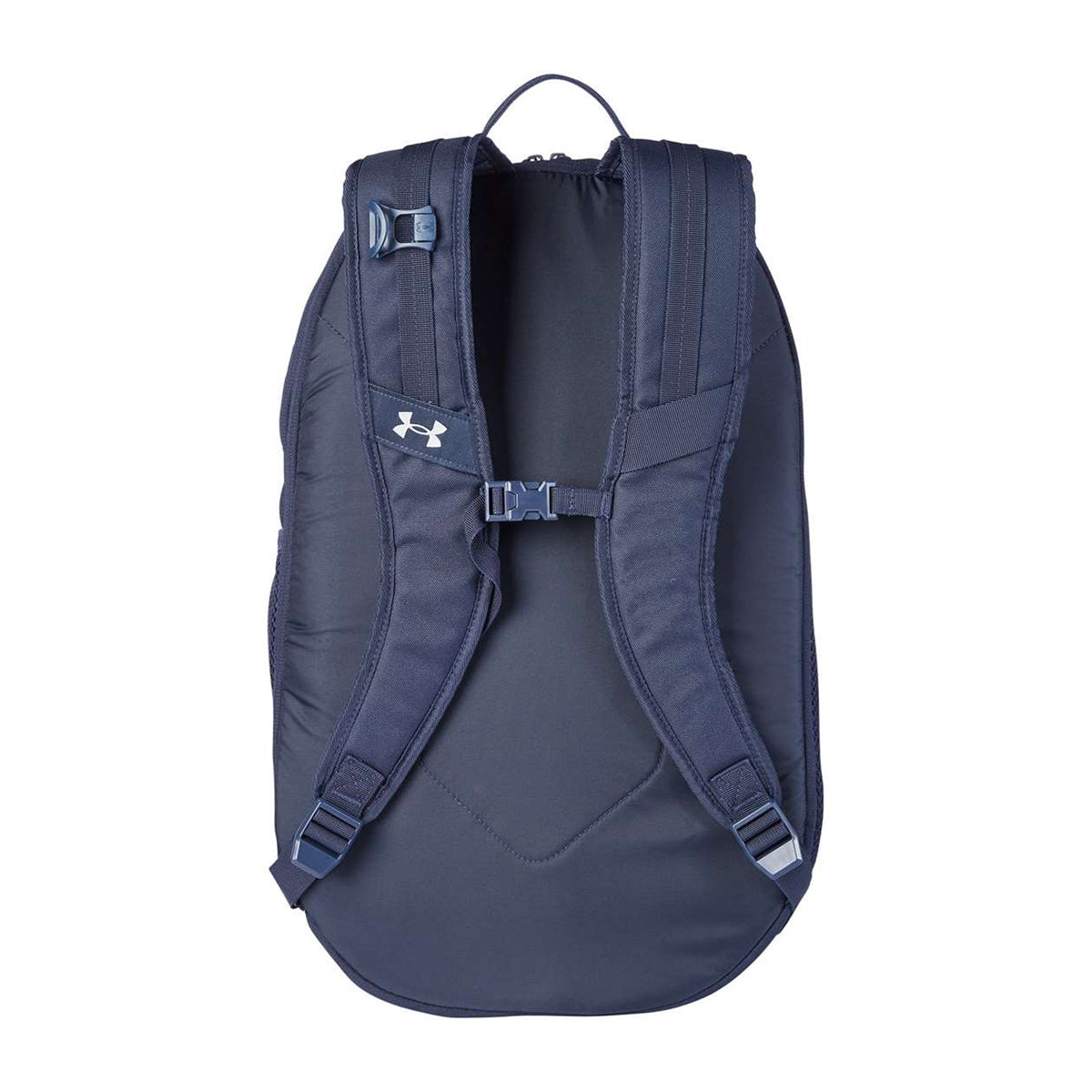 PUSD Preschool Under Armour Hustle Backpack