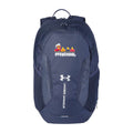PUSD Preschool Under Armour Hustle Backpack