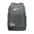 PUSD Preschool Nike Swoosh Backpack