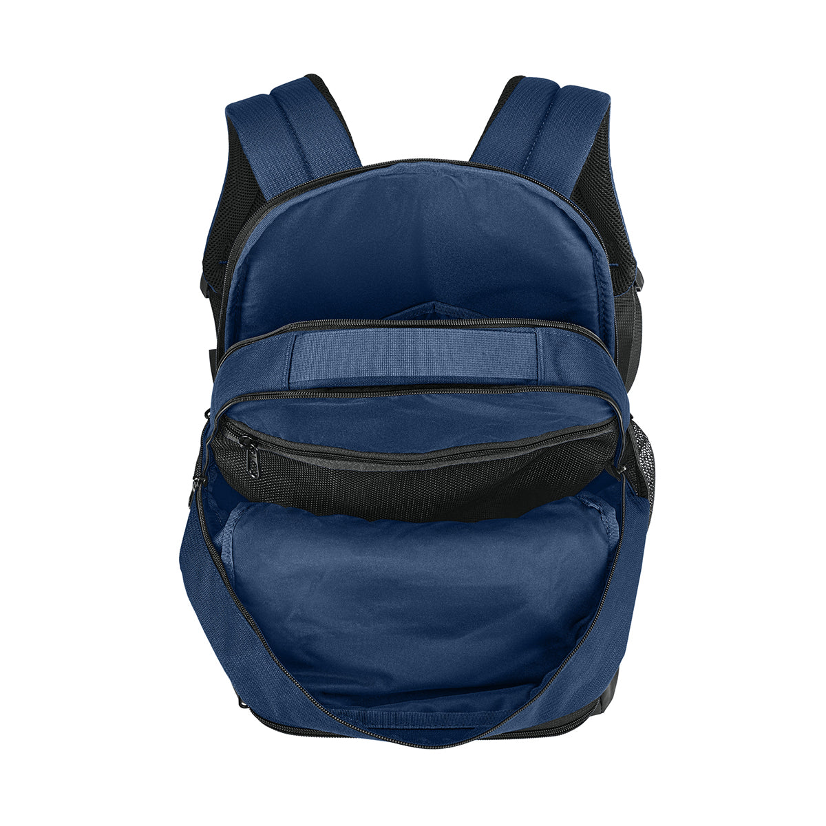 PUSD Preschool Nike Swoosh Backpack