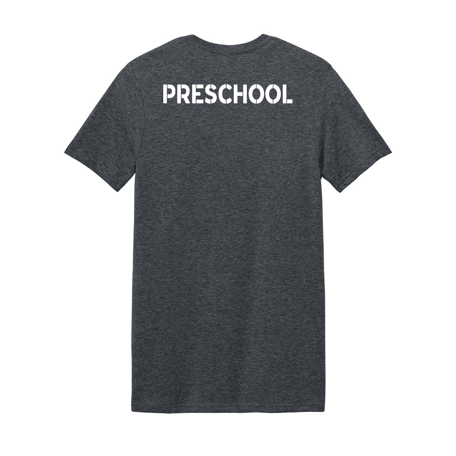 Loyd's Preschool Lake Pleasant Class Shirt (Dark Heather)