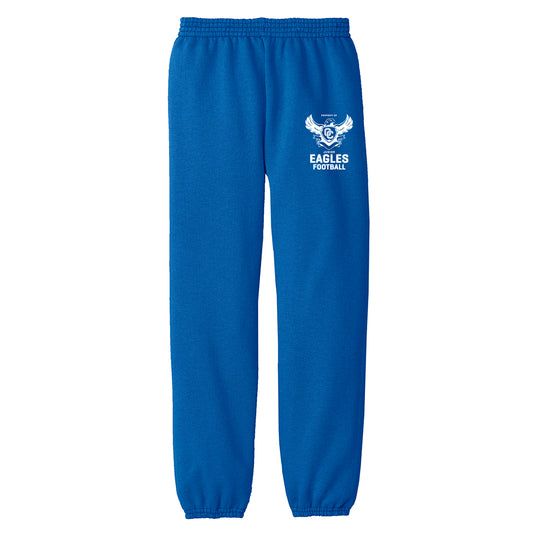 Property of Eagles Football Unisex Joggers