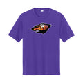 WVWL Dri Fit Tee