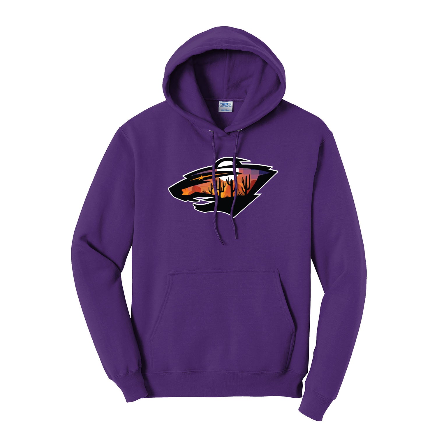 WVWL Hoodie