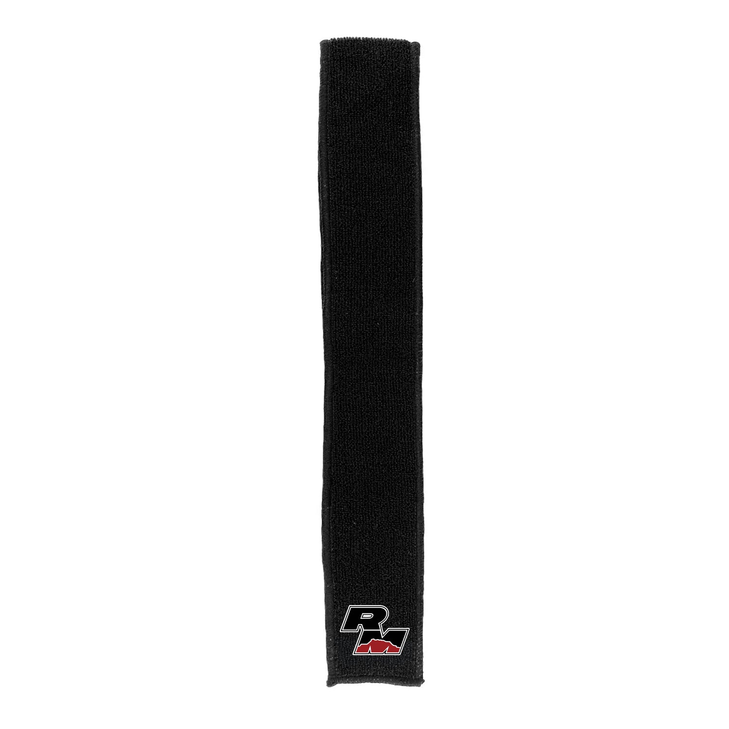 Red Mountain Player Skinny Towel