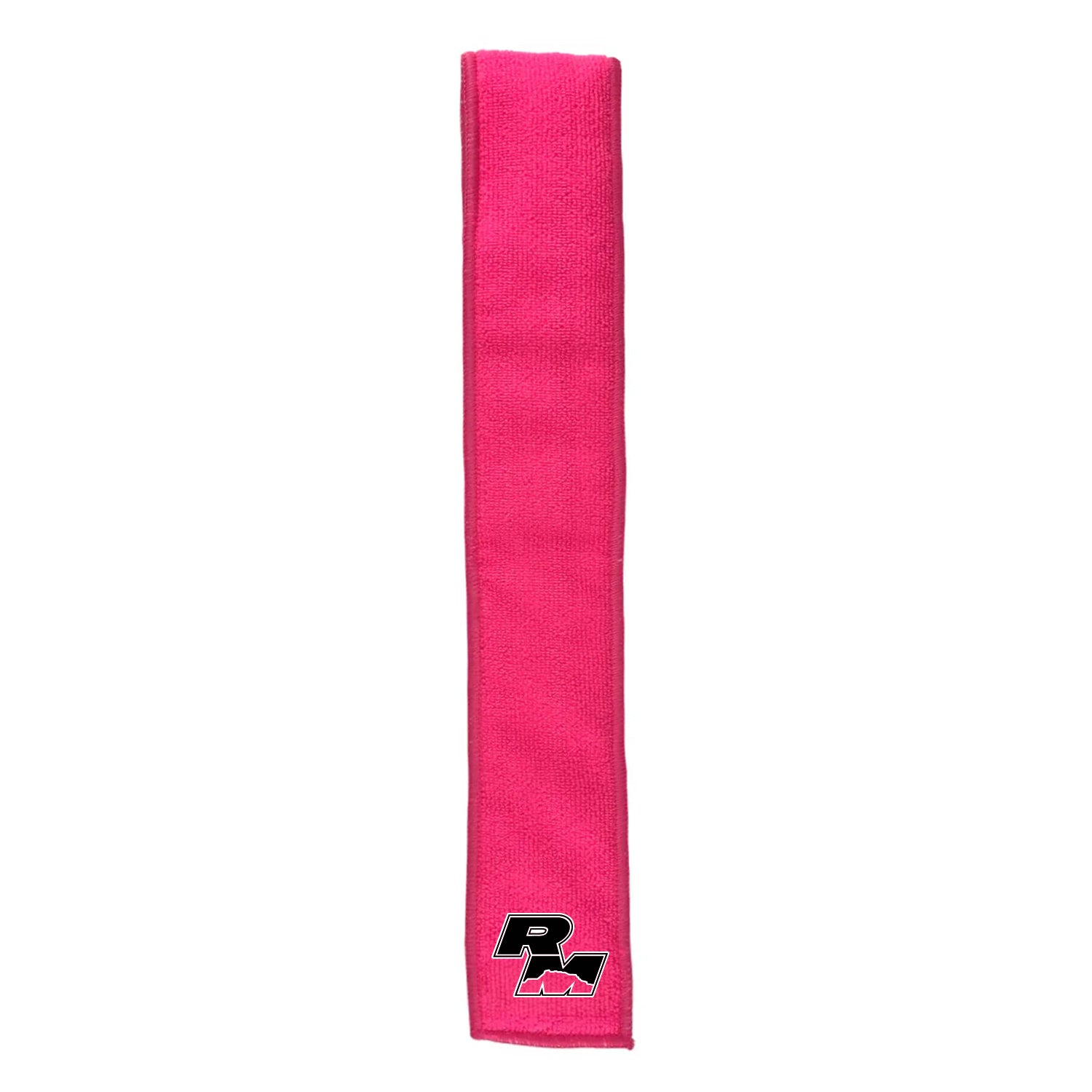 Red Mountain Player Skinny Towel