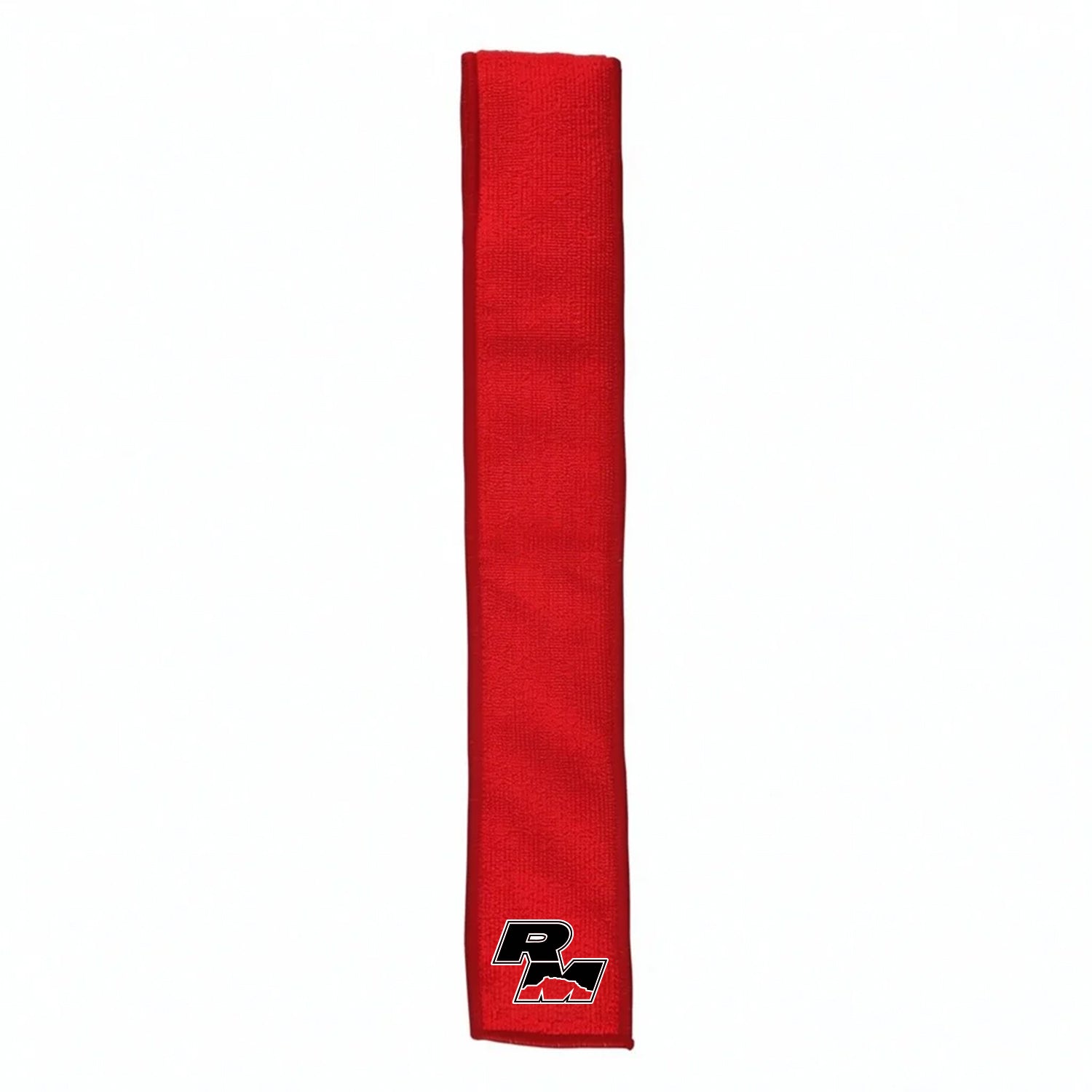 Red Mountain Player Skinny Towel