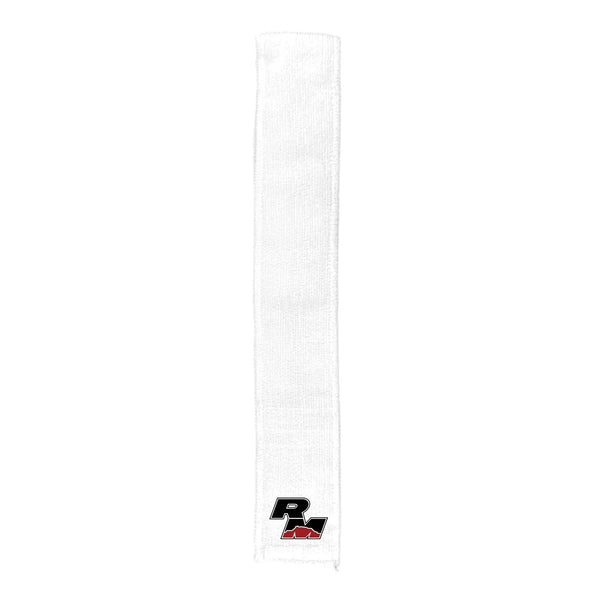 Red Mountain Player Skinny Towel