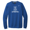 CHAVEZ BOYS Nike Crewneck Sweatshirt