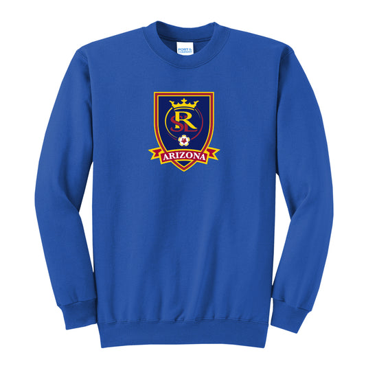 RSL Soccer Crewneck Sweatshirt