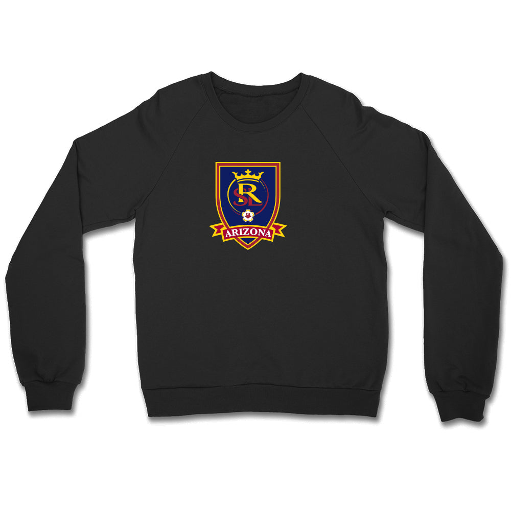 RSL Soccer Crewneck Sweatshirt