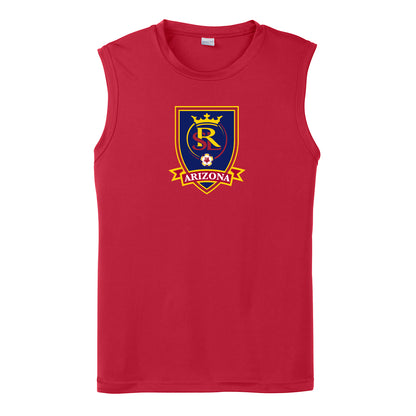 RSL Performance Sleeveless Tank