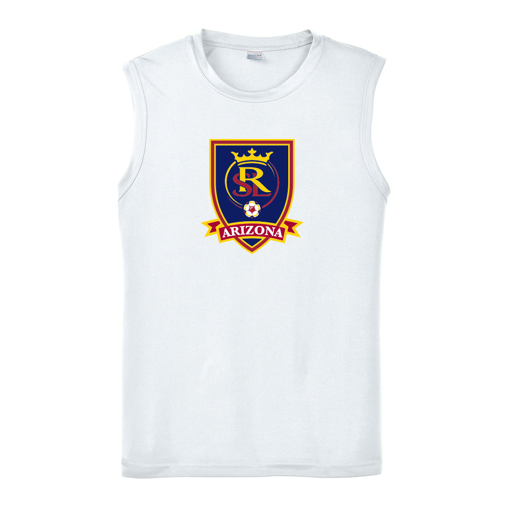 RSL Performance Sleeveless Tank