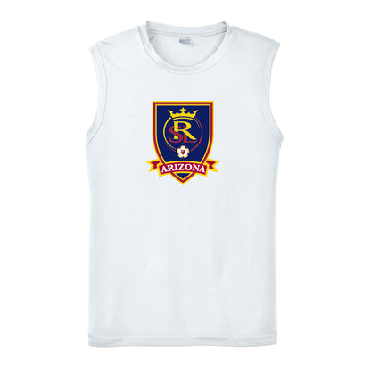 RSL Performance Sleeveless Tank