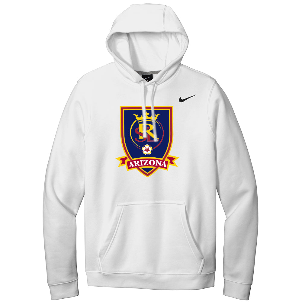 RSL Soccer Nike Hoodie
